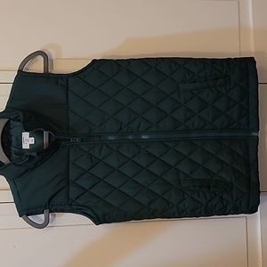 Youth Crown Ivy Vest